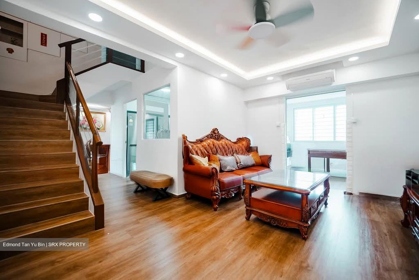 Blk 535 Serangoon North Avenue 4 (Serangoon), HDB Executive #568332111